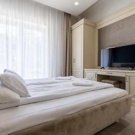 Degenfeld Kastely Toparti Vendeghaz Teglas Ngoại thất bức ảnh